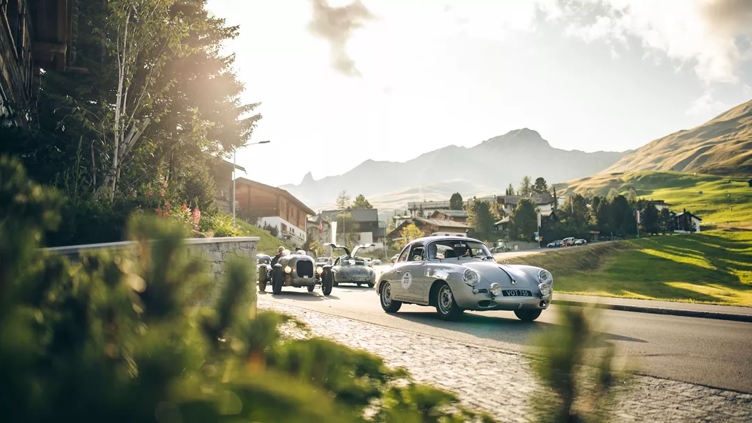 Arosa Arosa