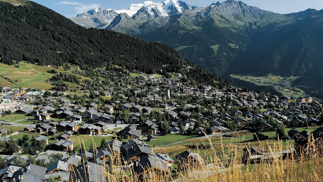 Verbier Verbier