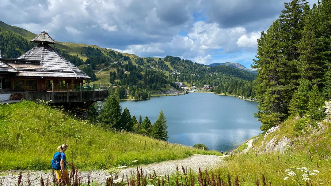 Turracherhohe Turracherhohe