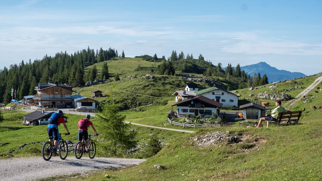 Reit Im Winkl Reit Im Winkl