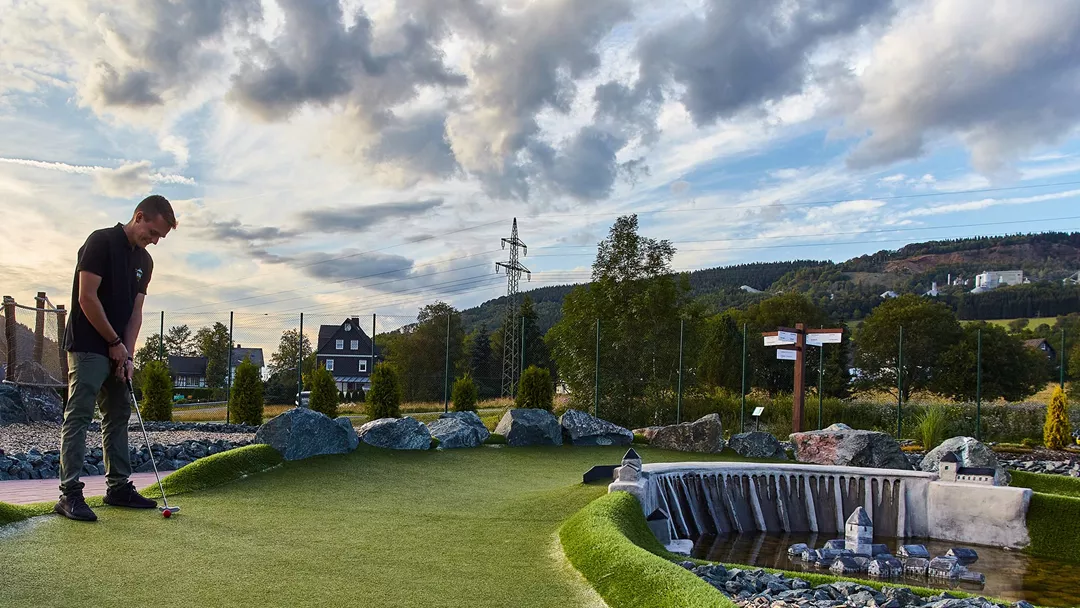 Golfsauerland Golfsauerland