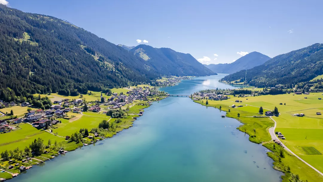 Weissensee 1 Weissensee 1