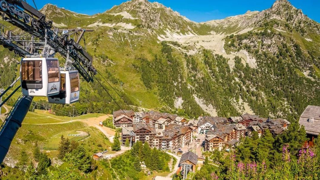 Lesarcs Lesarcs