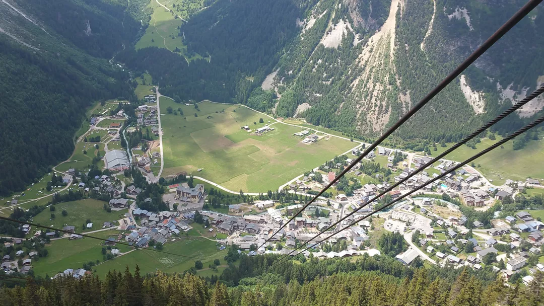 Pralognan La Vanoise Pralognan La Vanoise