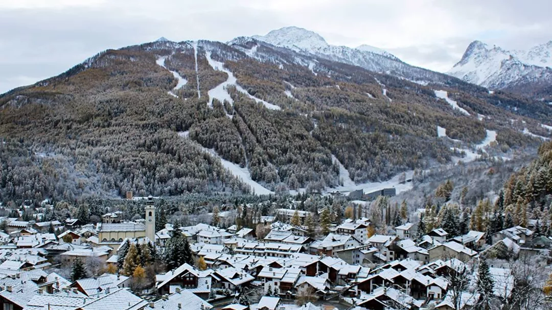 Bardonecchia Bild - Bardonecchia