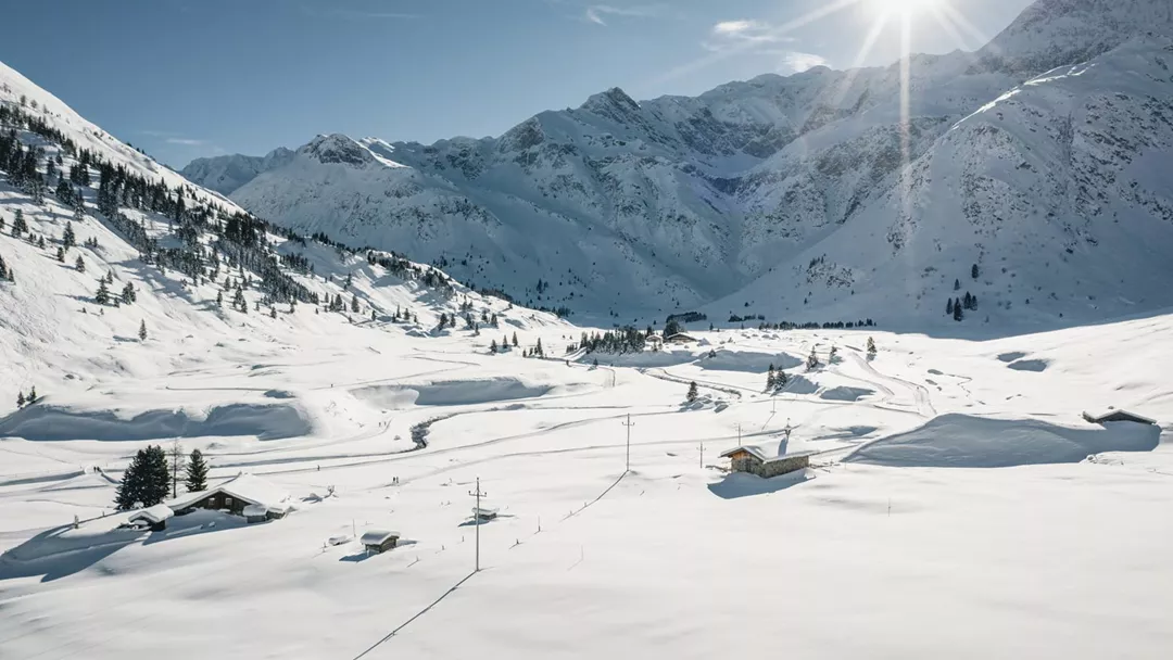 Sportgastein Sportgastein