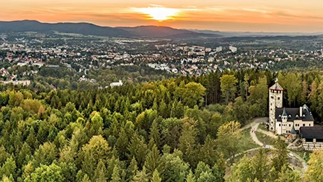 Liberec Afbeelding - Liberec