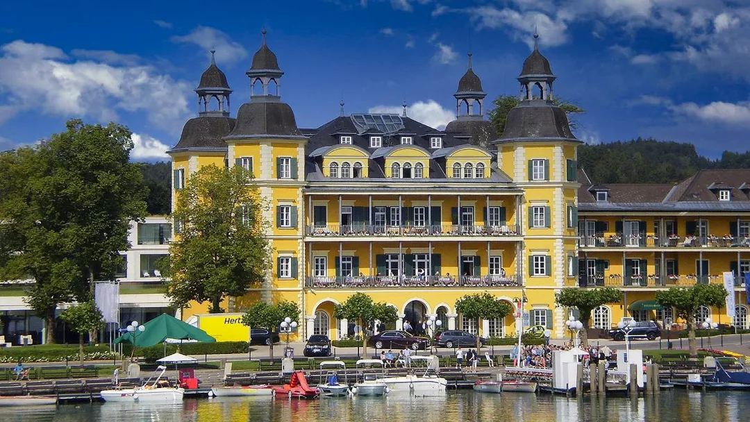Velden Wörthersee Velden Wörthersee