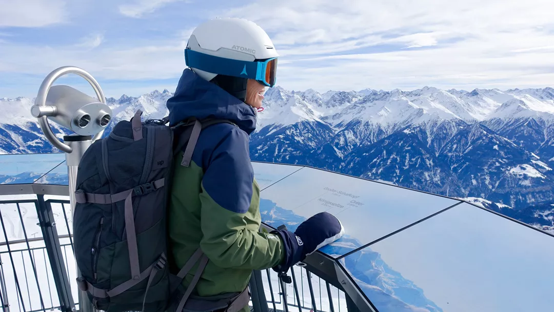 Serfaus-Fiss-Ladis Bild - Serfaus-Fiss-Ladis
