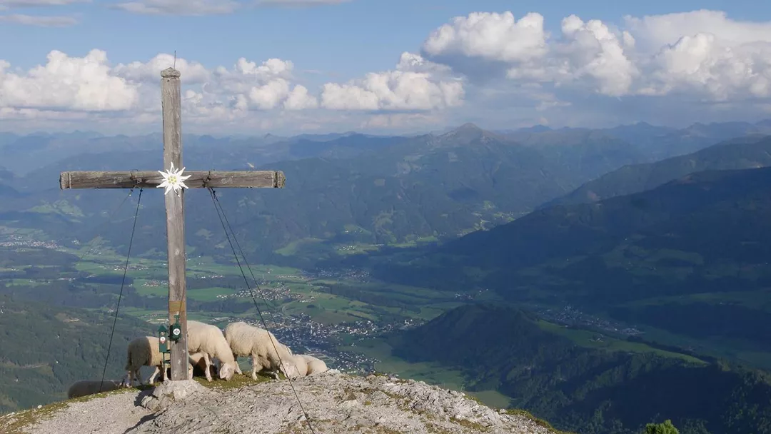 Gröbming Gröbming Steiermark