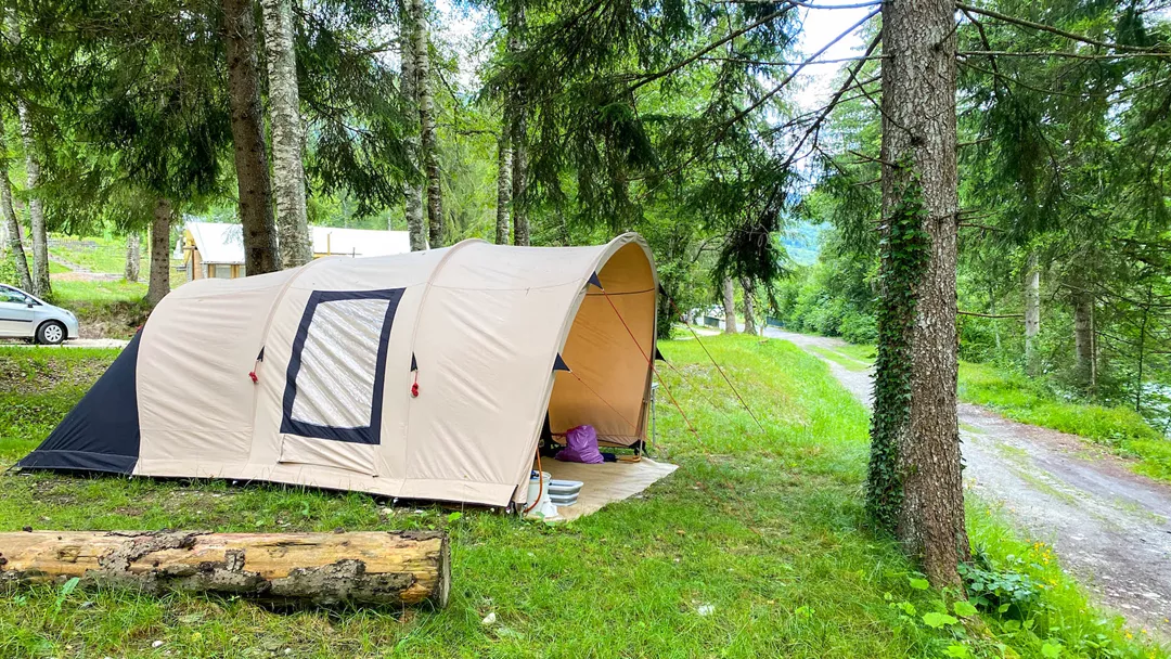 Tent Tent