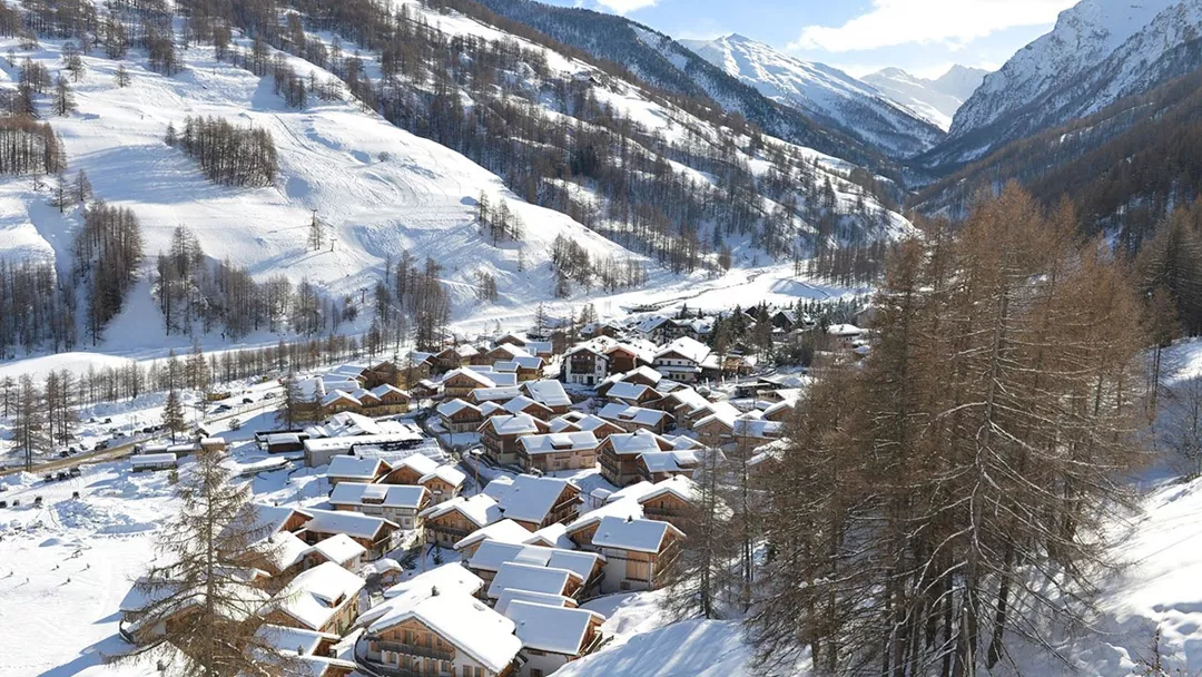 Pragelato Afbeelding - Pragelato