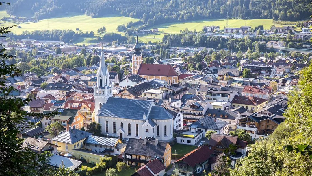 Schladming Schladming