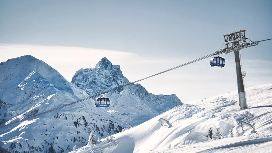 St. Anton St. Anton