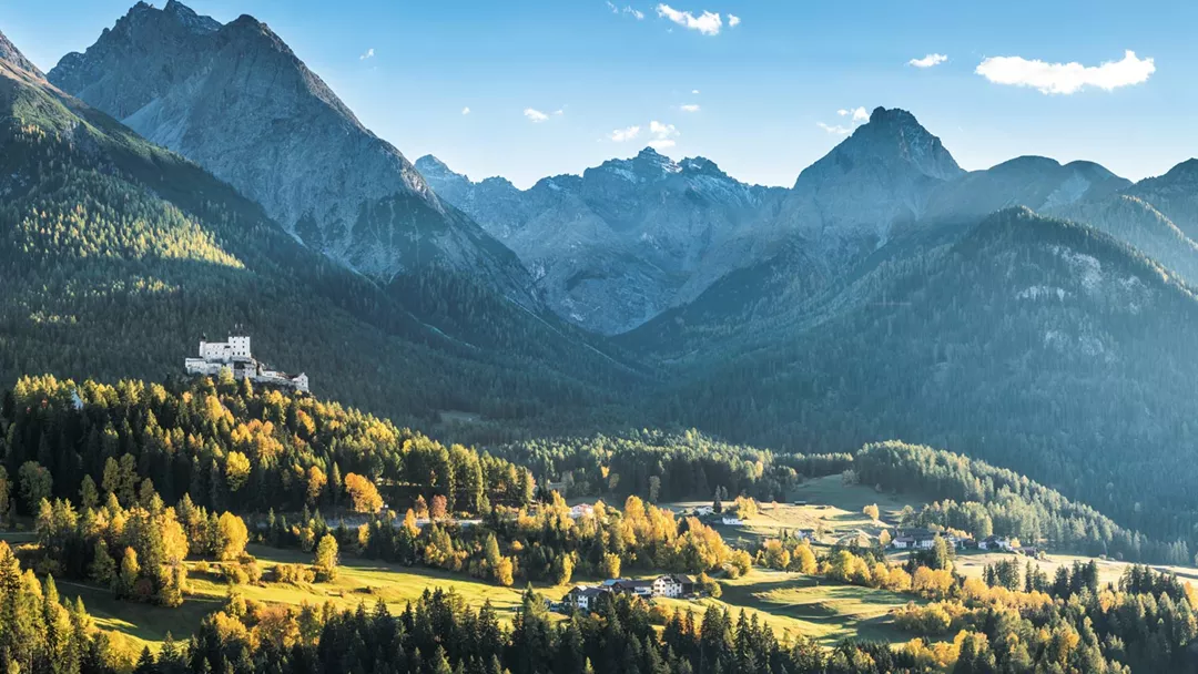 Graubünden Graubünden