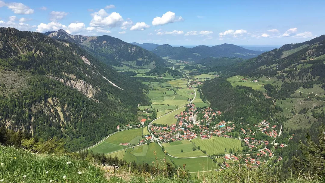 Bayrischzell Bayrischzell