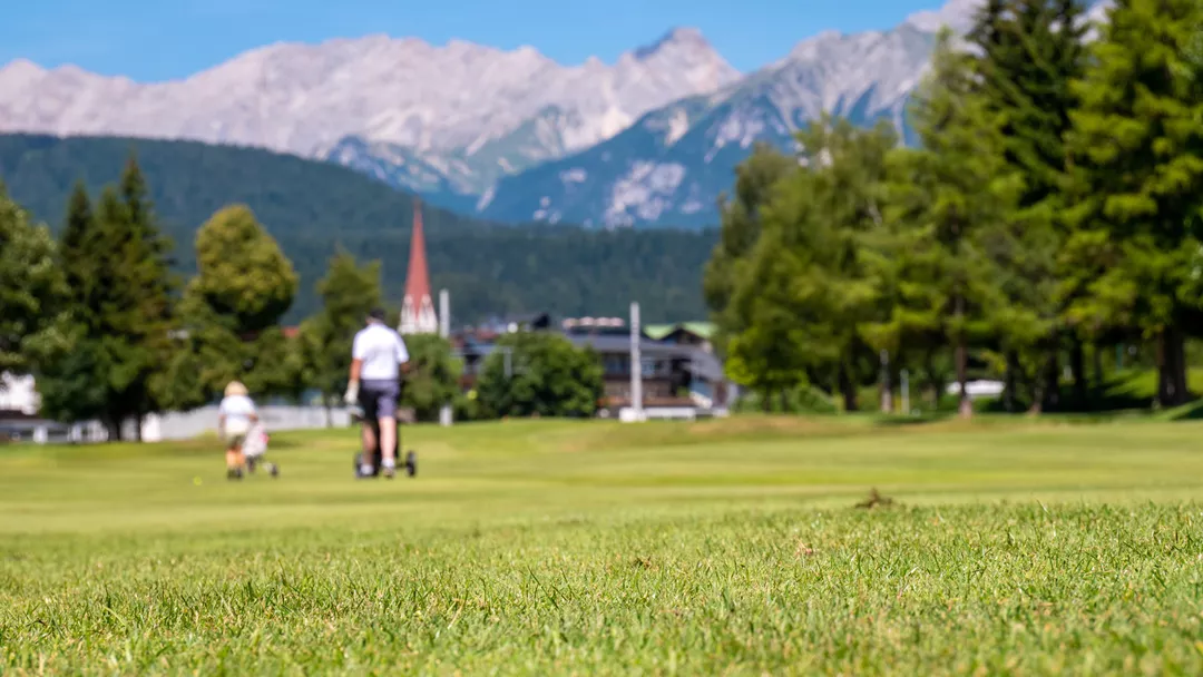 Golfen Seefeld Golfen Seefeld