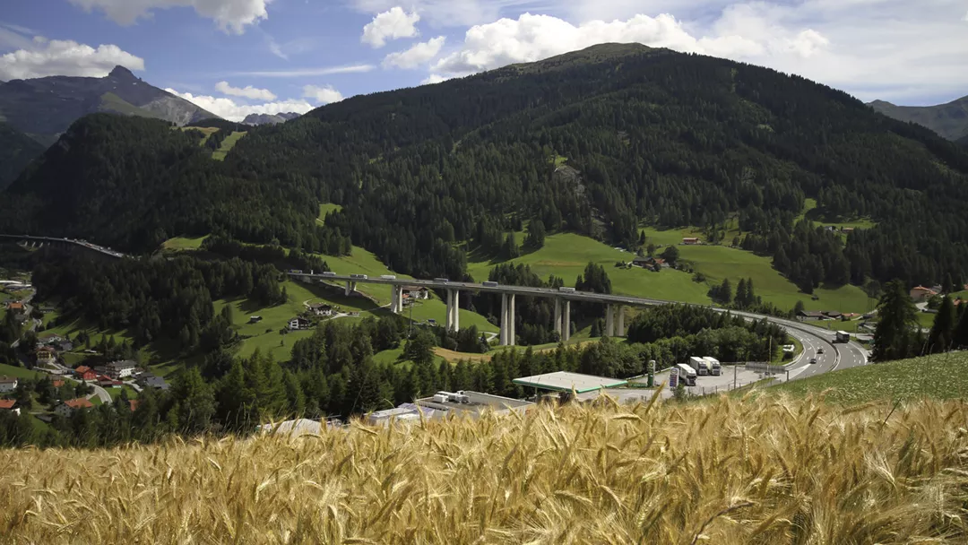 Gries Am Brenner Gries Am Brenner
