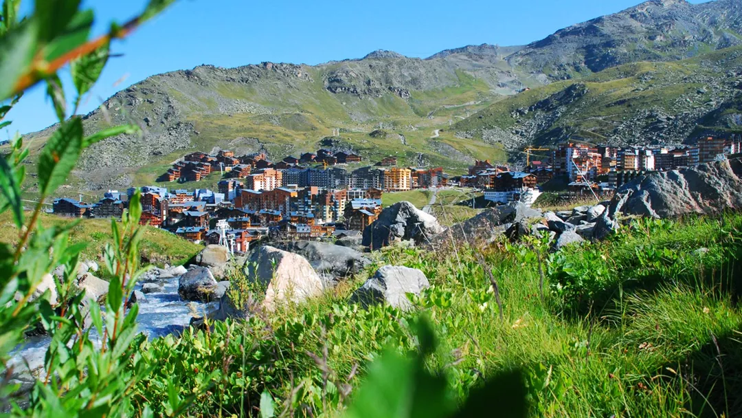 Valthorens Valthorens