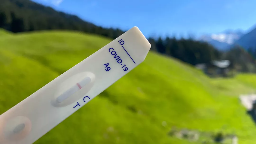 Coronatest Coronatest