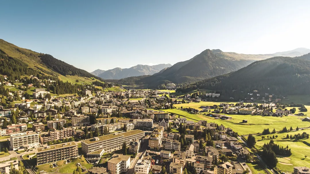 Davos 3 Davos 3