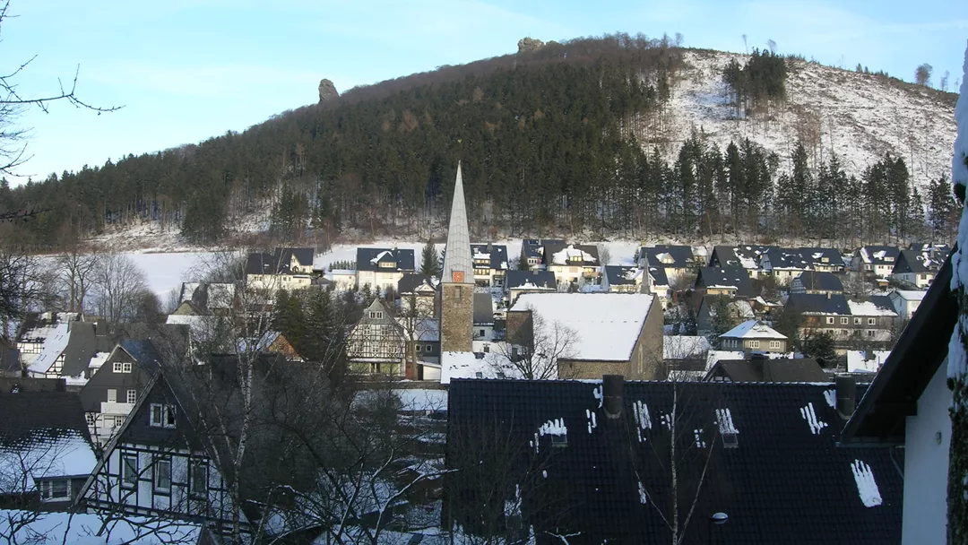 Bruchhausen Bild - Bruchhausen