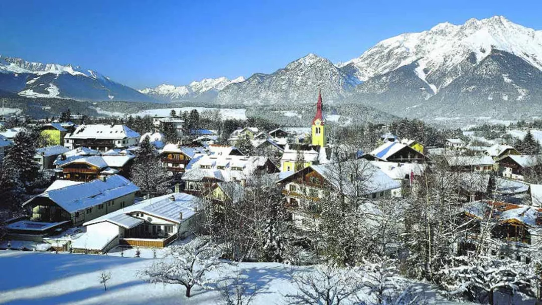 Igls Bild - Igls