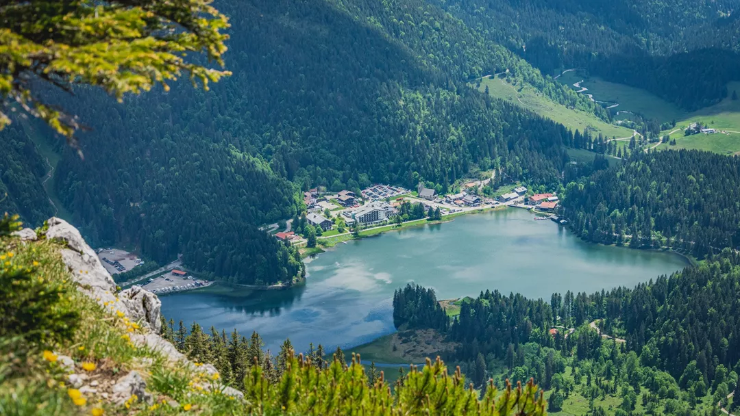 Spitzingsee 1 Spitzingsee 1
