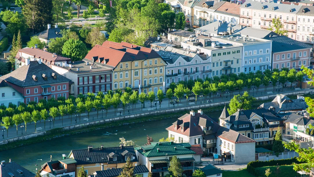 Bad Ischl Bad Ischl