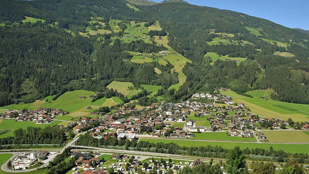 Aschau Im Zillertal Aschau Im Zillertal