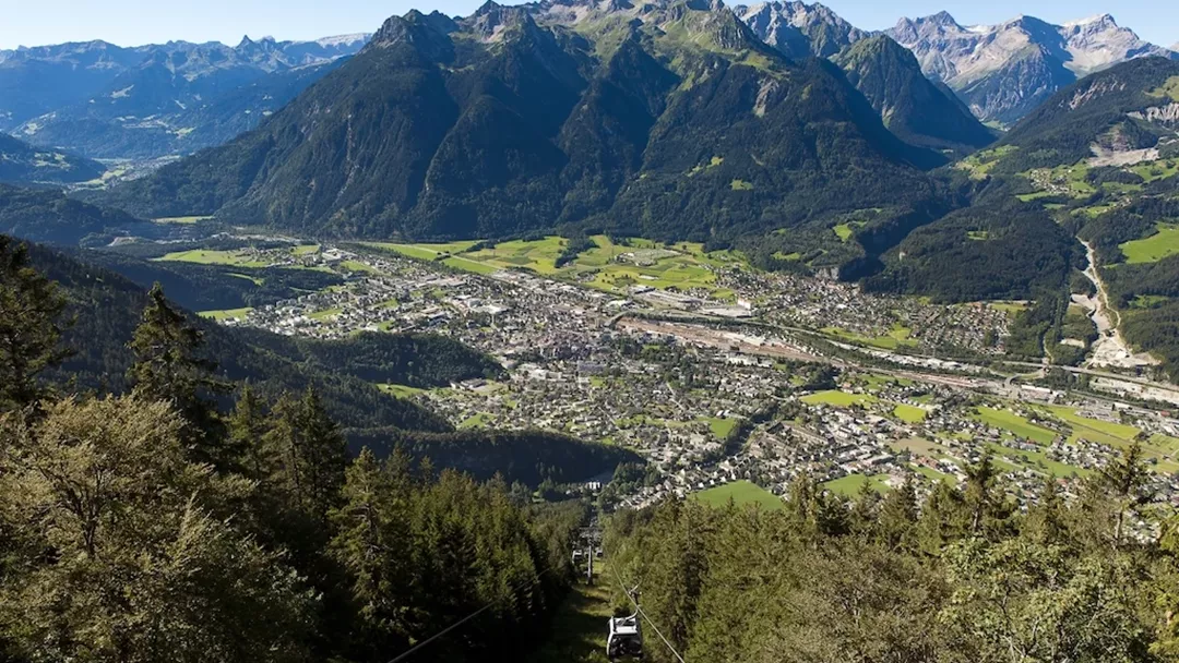 Bludenz Bludenz