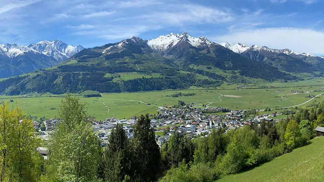 Piesendorf Piesendorf
