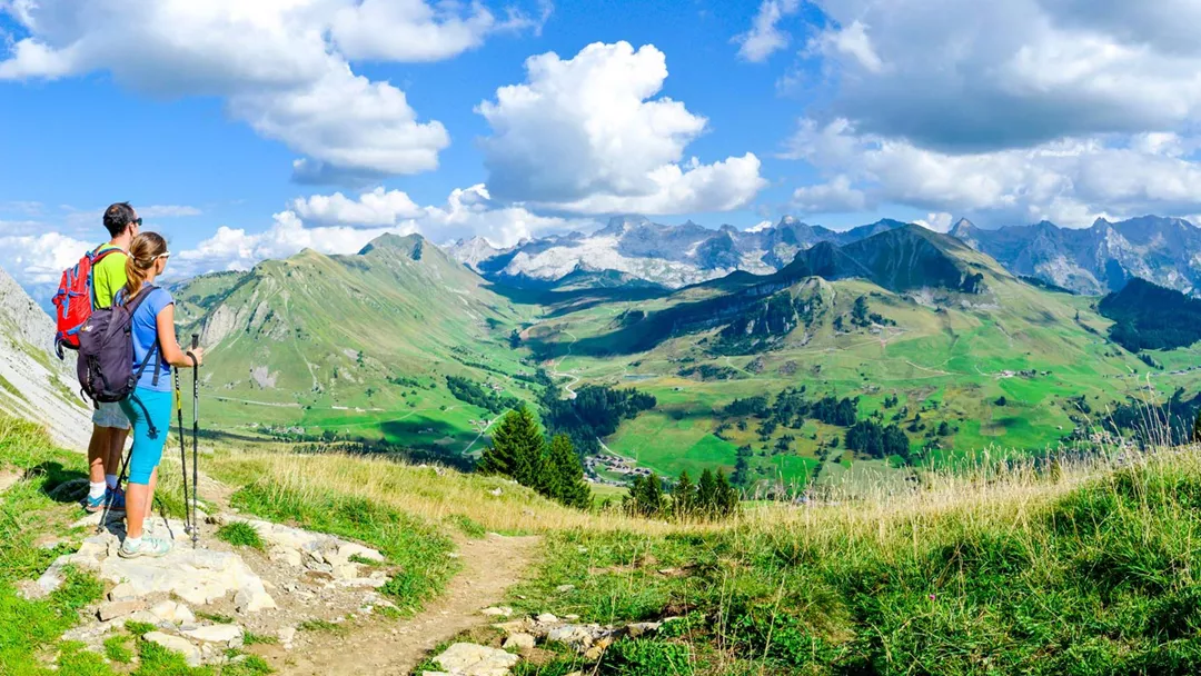 Aravis2 Aravis2
