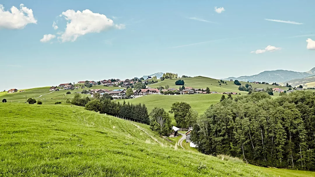 Obermaiselstein Obermaiselstein
