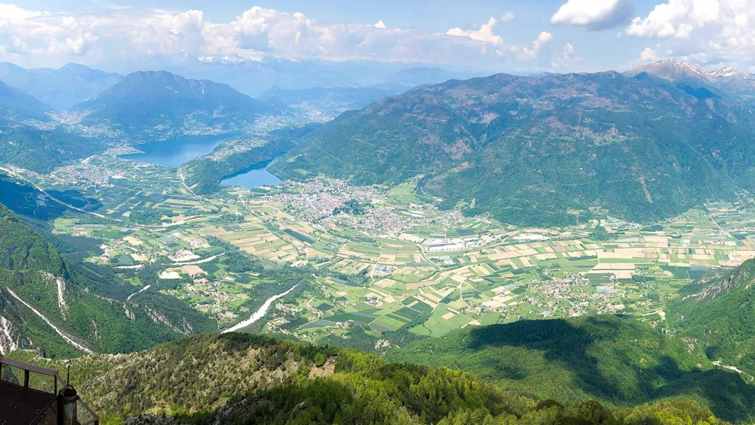 Valsugana Valsugana