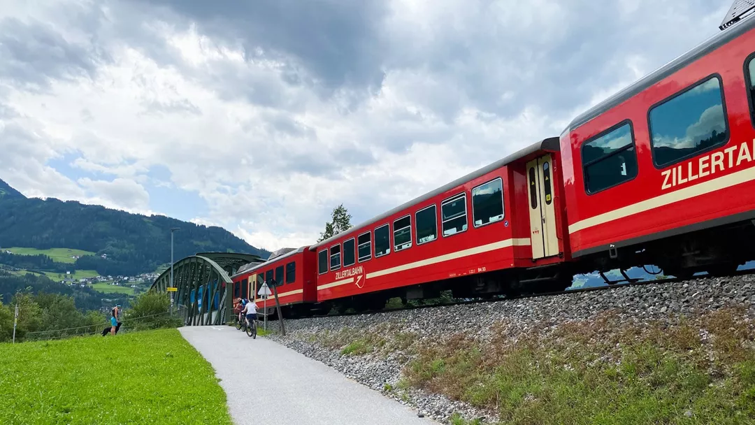 Zillertal Zillertal
