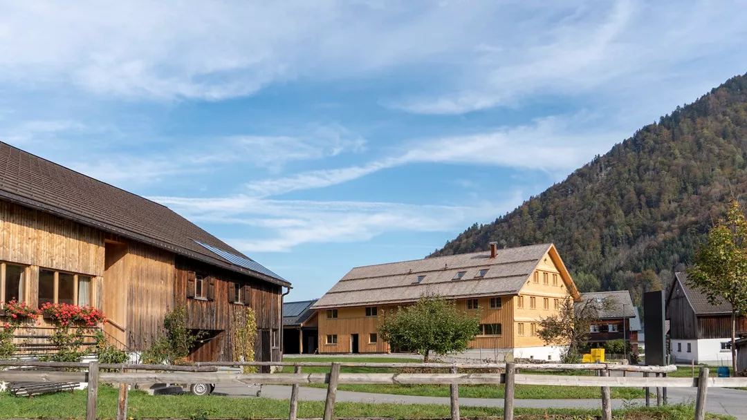 Mellau Agnes Ammann Vorarlberg Tourismus Gmbh Mellau Agnes Ammann Vorarlberg Tourismus Gmbh