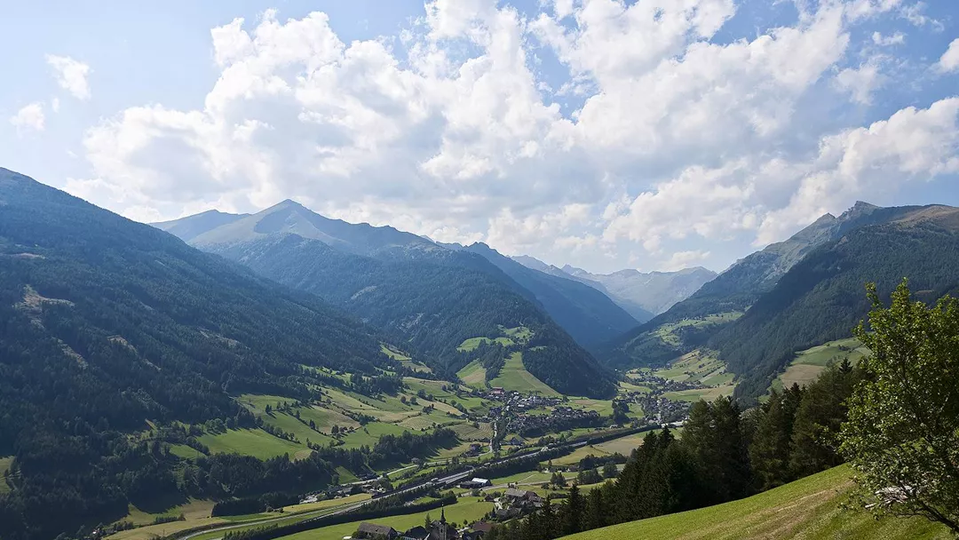 Katschberghöhe Katschberghöhe Kärnten