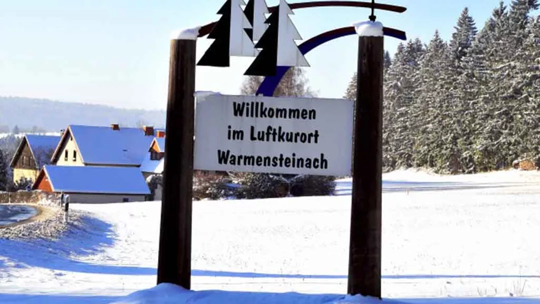 warmensteinach_1 Bild - warmensteinach_1