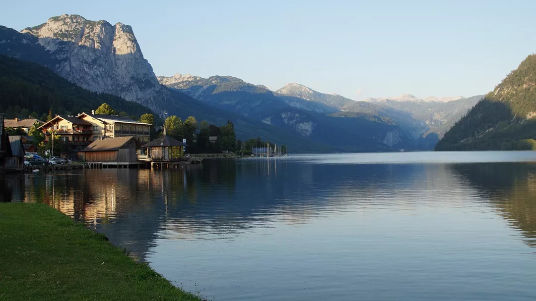 Grundlsee Grundlsee