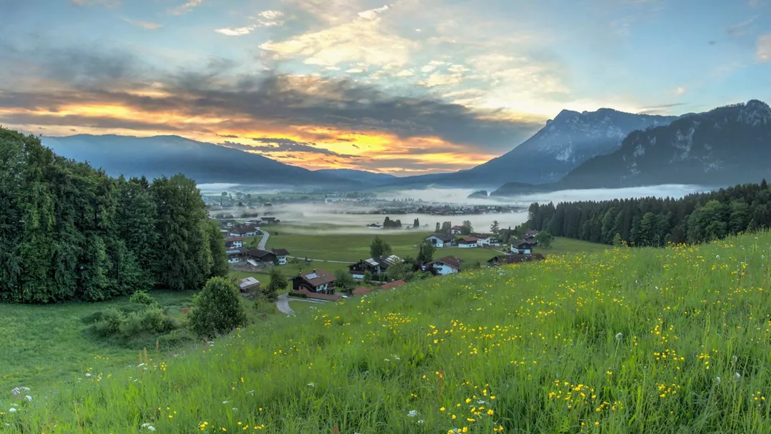 Inzell Inzell