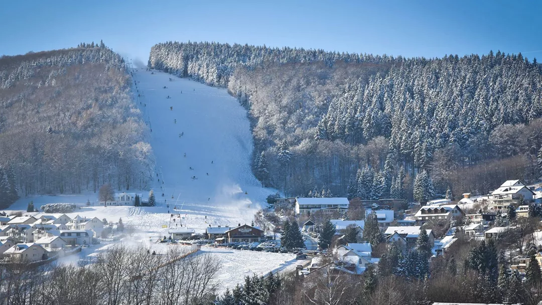 Willingen Bild - Willingen