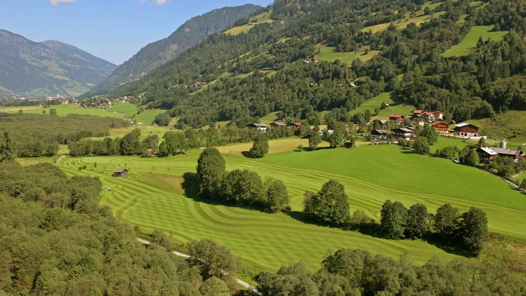 Golfclub Gastein Golfclub Gastein
