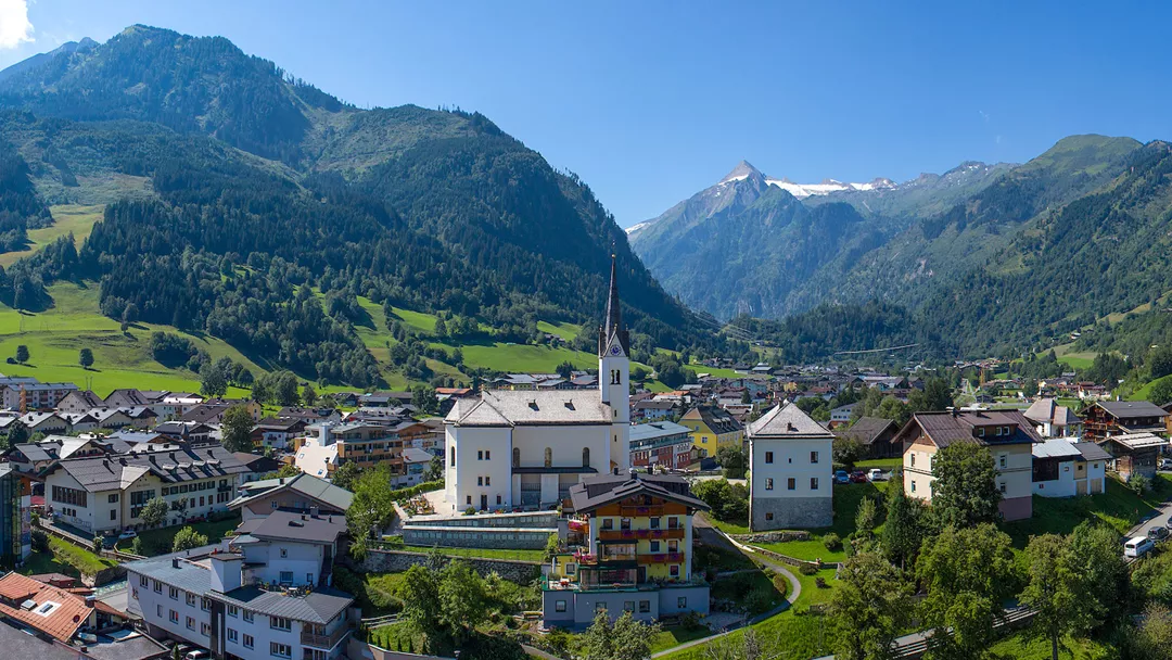 Kaprun Kaprun