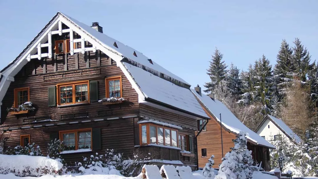 Oberhof Bild - Oberhof