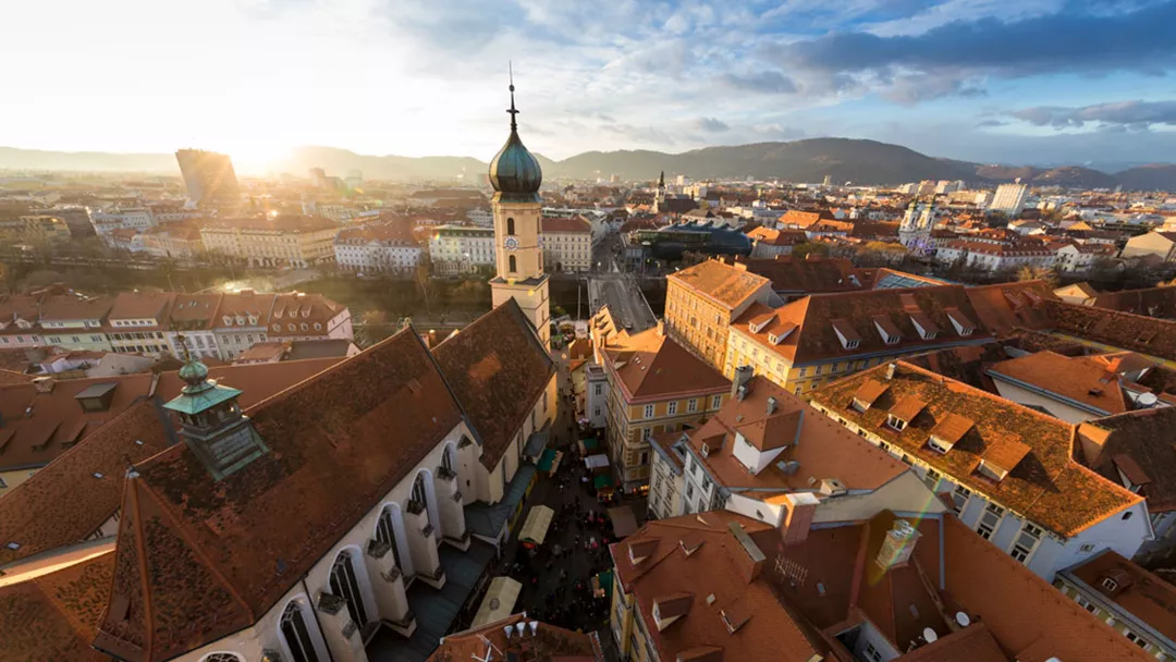 Graz Graz