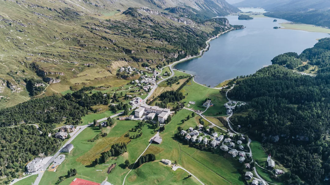 Maloja 1 Maloja 1