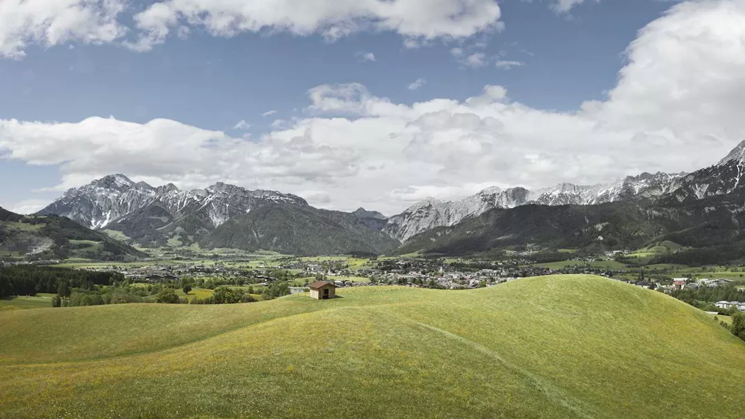 Saalfelden Saalfelden