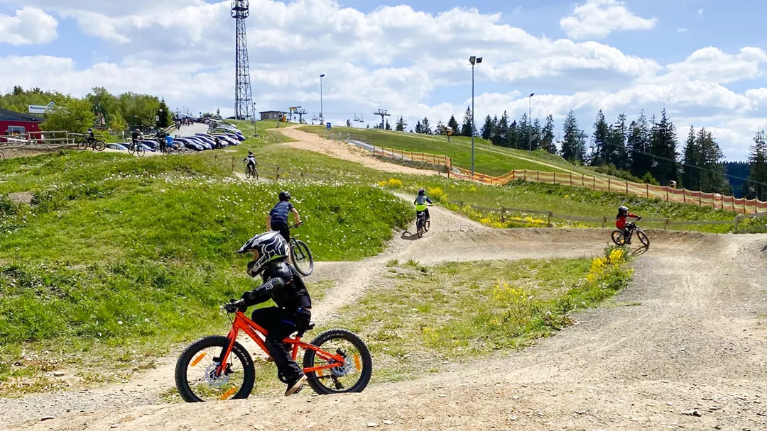 Winterberg Kind Winterberg Kind