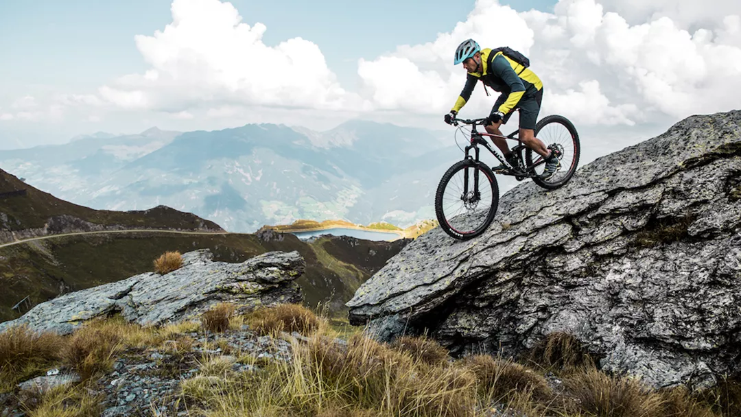 Fietsen in het Zillertal Fietsen in het Zillertal